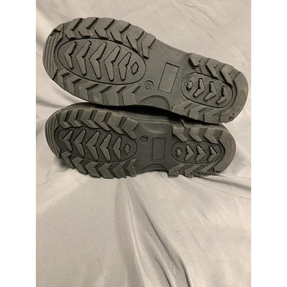 Northside these boots